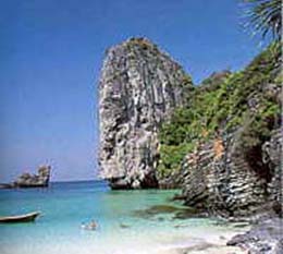 Similan-Inseln